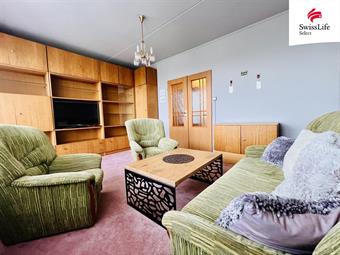 Pronájem bytu 3+1 62 m2 Gerská, Plzeň