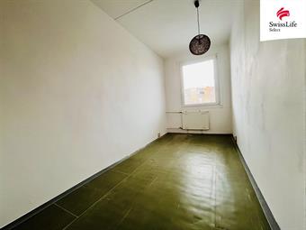 Pronájem bytu 3+1 62 m2 Gerská, Plzeň