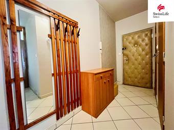 Pronájem bytu 3+1 62 m2 Gerská, Plzeň