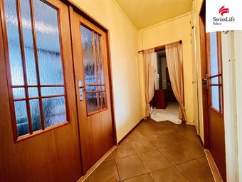 Pronájem bytu 3+1 62 m2 Gerská, Plzeň