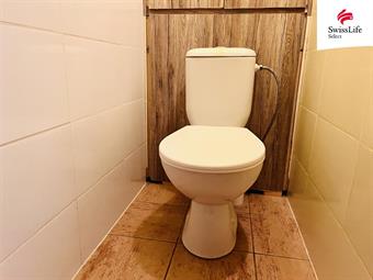 Pronájem bytu 3+1 62 m2 Gerská, Plzeň