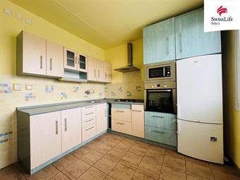 Pronájem bytu 3+1 62 m2 Gerská, Plzeň