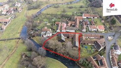 Prodej zemědělské usedlosti 900 m2, Číchov