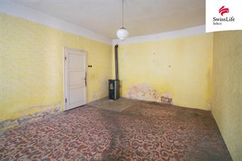 Prodej zemědělské usedlosti 900 m2, Číchov