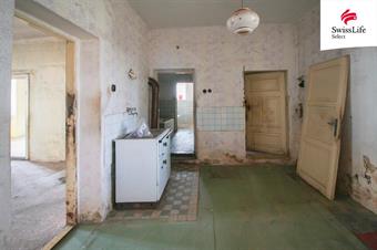 Prodej zemědělské usedlosti 900 m2, Číchov