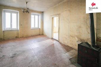 Prodej zemědělské usedlosti 900 m2, Číchov