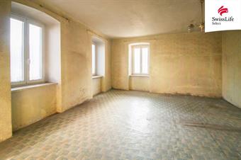 Prodej zemědělské usedlosti 900 m2, Číchov