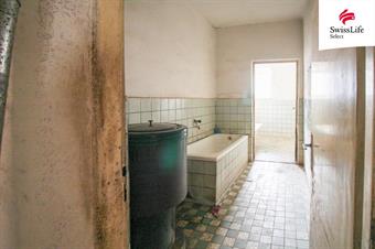 Prodej zemědělské usedlosti 900 m2, Číchov