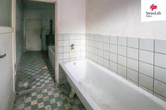 Prodej zemědělské usedlosti 900 m2, Číchov