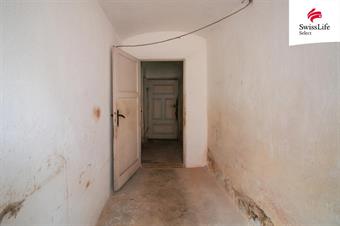 Prodej zemědělské usedlosti 900 m2, Číchov