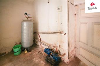 Prodej zemědělské usedlosti 900 m2, Číchov