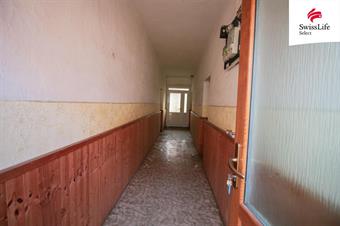 Prodej zemědělské usedlosti 900 m2, Číchov