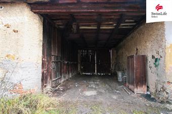 Prodej zemědělské usedlosti 900 m2, Číchov