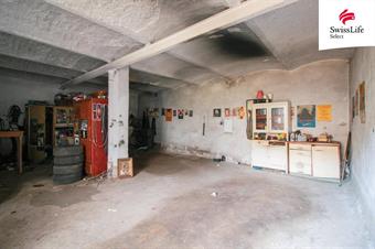 Prodej zemědělské usedlosti 900 m2, Číchov