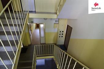 Prodej bytu 1+kk 21 m2 Palackého, Chodov