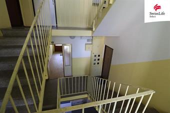 Prodej bytu 1+kk 21 m2 Palackého, Chodov