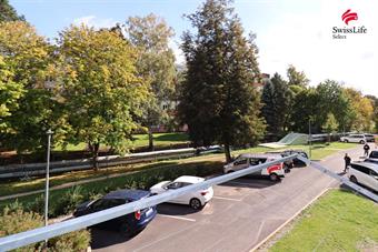 Prodej bytu 1+kk 21 m2 Palackého, Chodov