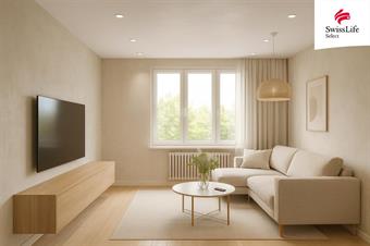 Prodej bytu 1+kk 21 m2 Palackého, Chodov