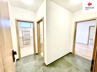 Pronájem bytu 1+1 44 m2, Vémyslice