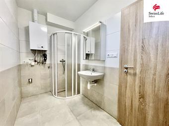 Pronájem bytu 1+1 44 m2, Vémyslice