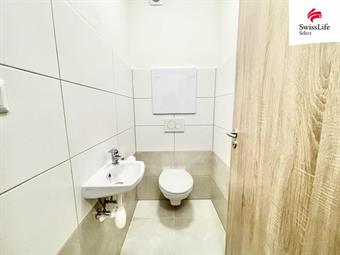 Pronájem bytu 1+1 44 m2, Vémyslice