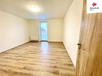 Pronájem bytu 1+1 44 m2, Vémyslice