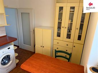 Pronájem bytu 2+1 56 m2 U Hvězdárny, Plzeň