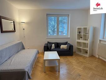 Pronájem bytu 2+1 56 m2 U Hvězdárny, Plzeň