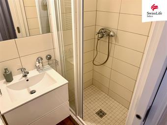 Pronájem bytu 2+1 56 m2 U Hvězdárny, Plzeň