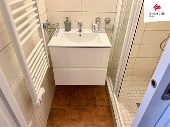 Pronájem bytu 2+1 56 m2 U Hvězdárny, Plzeň