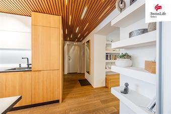 Prodej bytu 3+1 58 m2 Padělky I, Zlín