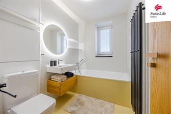 Prodej bytu 3+1 58 m2 Padělky I, Zlín