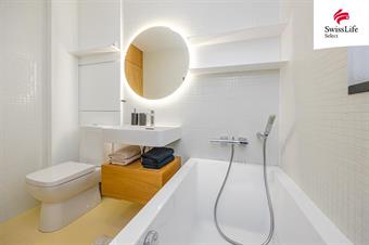 Prodej bytu 3+1 58 m2 Padělky I, Zlín