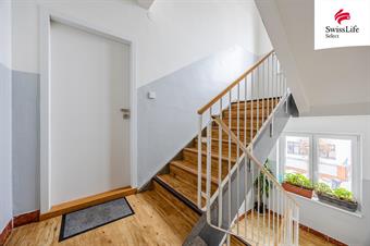 Prodej bytu 3+1 58 m2 Padělky I, Zlín