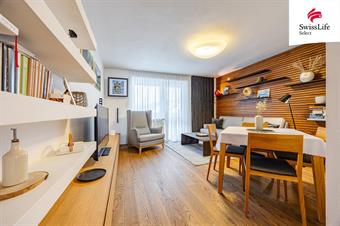 Prodej bytu 3+1 58 m2 Padělky I, Zlín