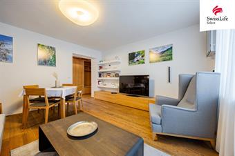 Prodej bytu 3+1 58 m2 Padělky I, Zlín