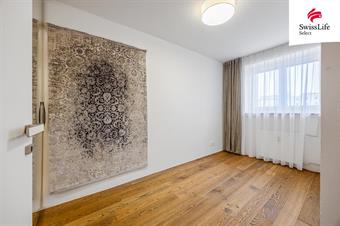 Prodej bytu 3+1 58 m2 Padělky I, Zlín