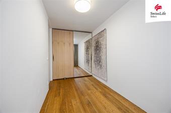 Prodej bytu 3+1 58 m2 Padělky I, Zlín