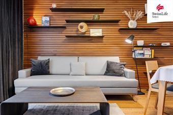 Prodej bytu 3+1 58 m2 Padělky I, Zlín