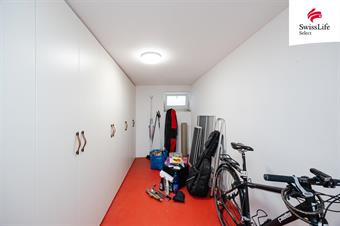 Prodej bytu 3+1 58 m2 Padělky I, Zlín