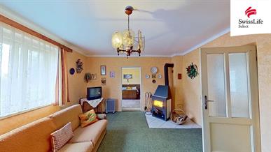 Prodej rodinného domu 150 m2, Bohdaneč