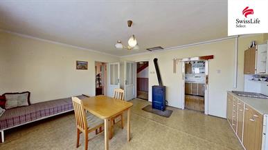 Prodej rodinného domu 150 m2, Bohdaneč