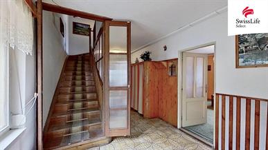 Prodej rodinného domu 150 m2, Bohdaneč