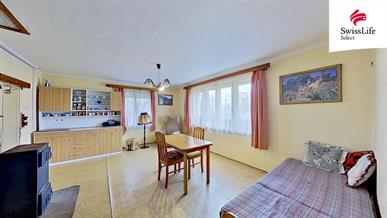 Prodej rodinného domu 150 m2, Bohdaneč