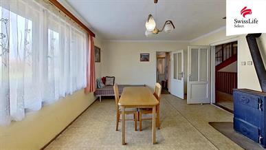 Prodej rodinného domu 150 m2, Bohdaneč