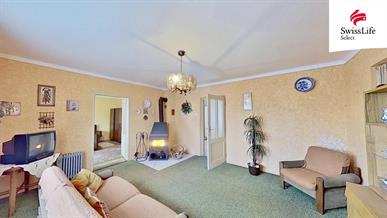 Prodej rodinného domu 150 m2, Bohdaneč