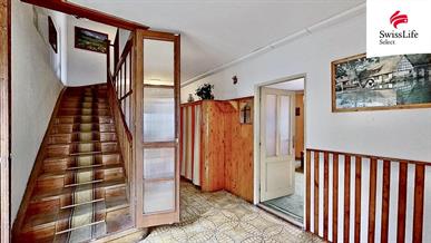 Prodej rodinného domu 150 m2, Bohdaneč