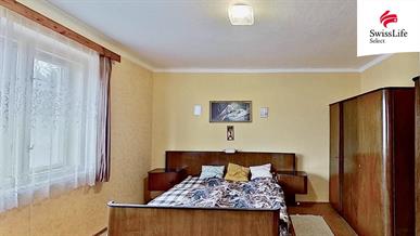 Prodej rodinného domu 150 m2, Bohdaneč