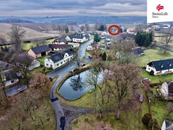 Prodej rodinného domu 150 m2, Bohdaneč