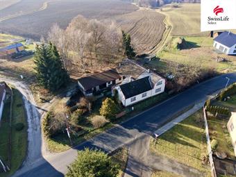 Prodej rodinného domu 150 m2, Bohdaneč